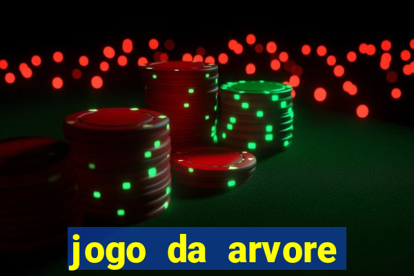jogo da arvore cassino demo